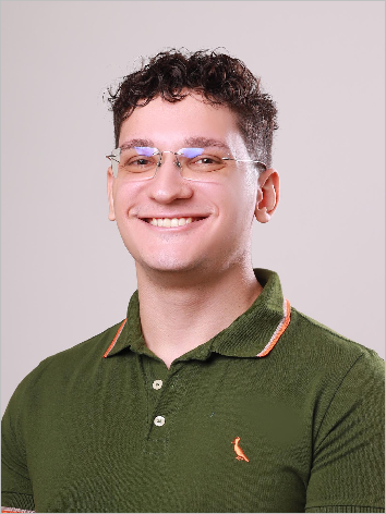 Ismael Severino Juvêncio de Araújo
