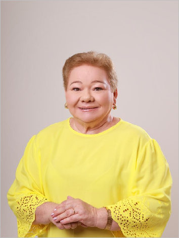 Zilna de Medeiros Regalado Ferreira